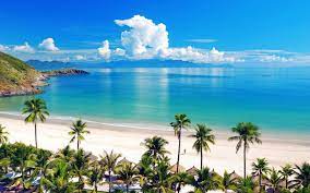 Biển Cổ Thạch - Bình Hưng - Ninh Chữ (4N3Đ)