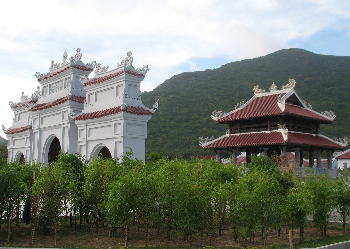 Côn Đảo - Thả Rùa - San Hô (3N2Đ)