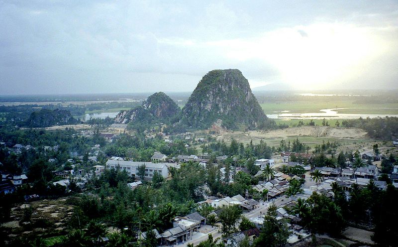Đà nẵng (3N2Đ)