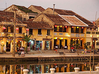 Đà nẵng - Cù Lao Chàm (4N3Đ)