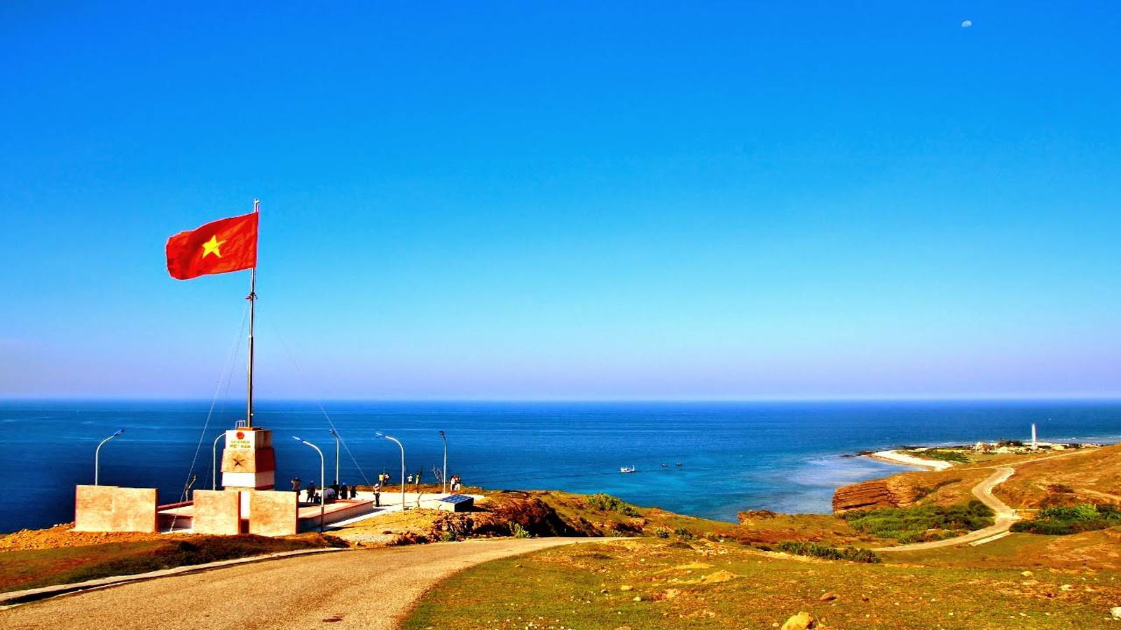 Đảo Lý Sơn (3N2Đ)
