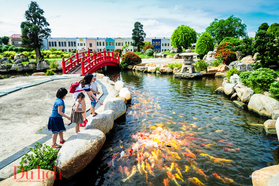 DTLS Ngã 3 Giồng - SAFARI Mỹ Quỳnh