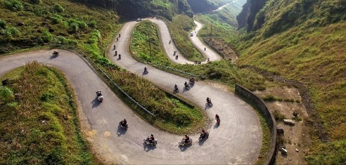 Hà Giang - Đồng Văn - Yên Minh (4N3Đ)