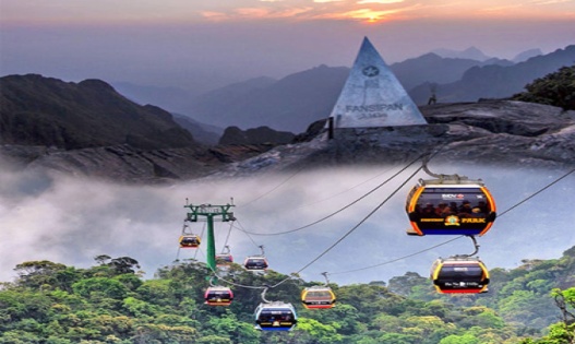 Hà Nội - Điện Biên - Sơn La (4N3Đ)