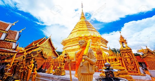 Pattaya - Bangkok(5N4Đ) - FULL