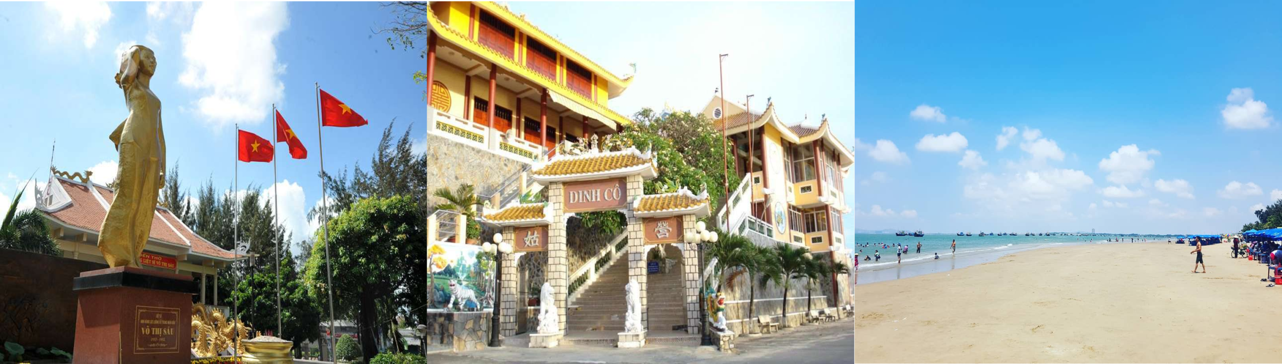 Long Hải - Minh Đạm