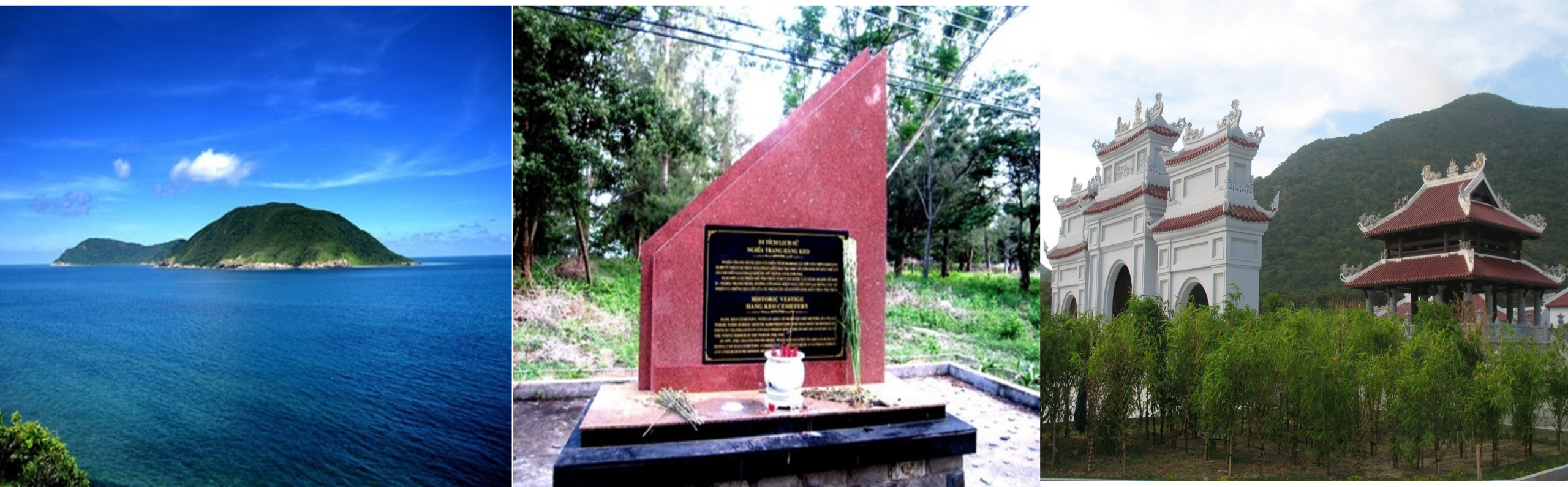 Côn Đảo - Thả Rùa - San Hô (3N2Đ)