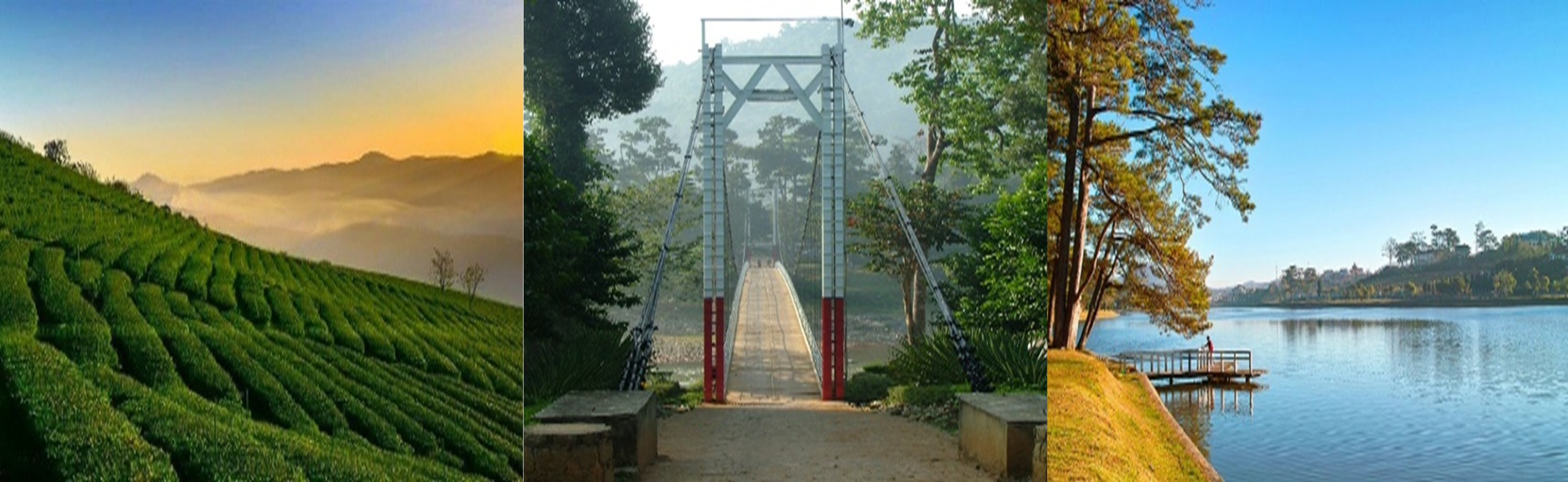 Đà Lạt - Phan Thiết (4N3Đ)
