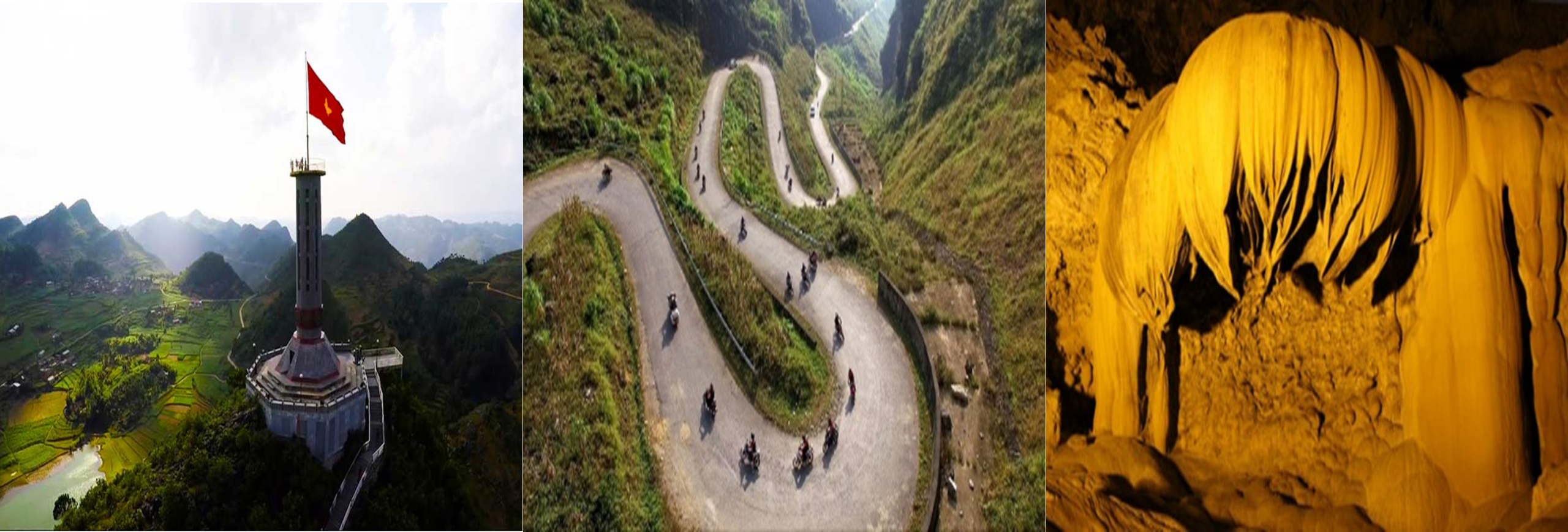 Hà Giang (4N3Đ)