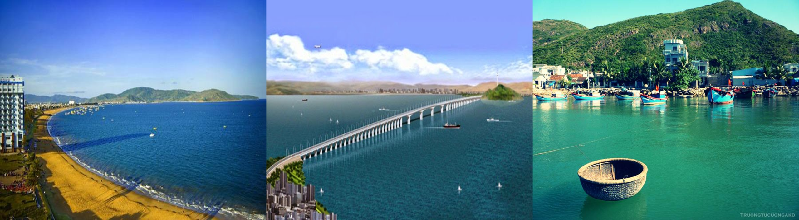 Quy Nhơn (3N4Đ) - Tàu hỏa