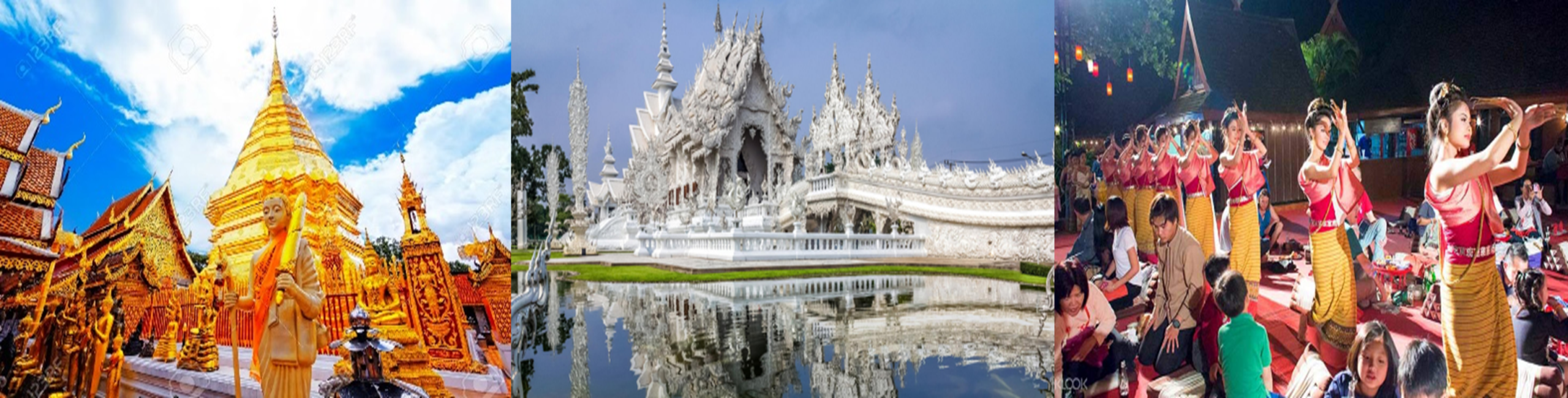 BANGKOK-PATTAYA